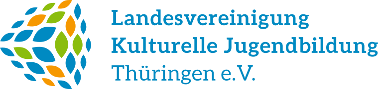 Logo of Landesvereinigung Kulturelle Jugendbildung Thüringen e.V.